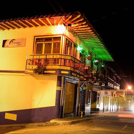Hotel Junior Plaza Apia ภายนอก รูปภาพ