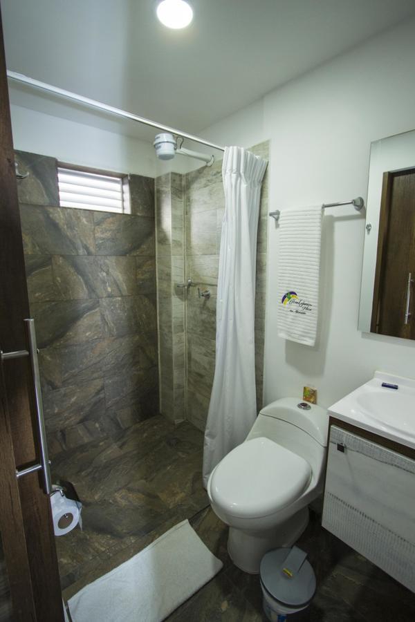Hotel Junior Plaza Apia ภายนอก รูปภาพ