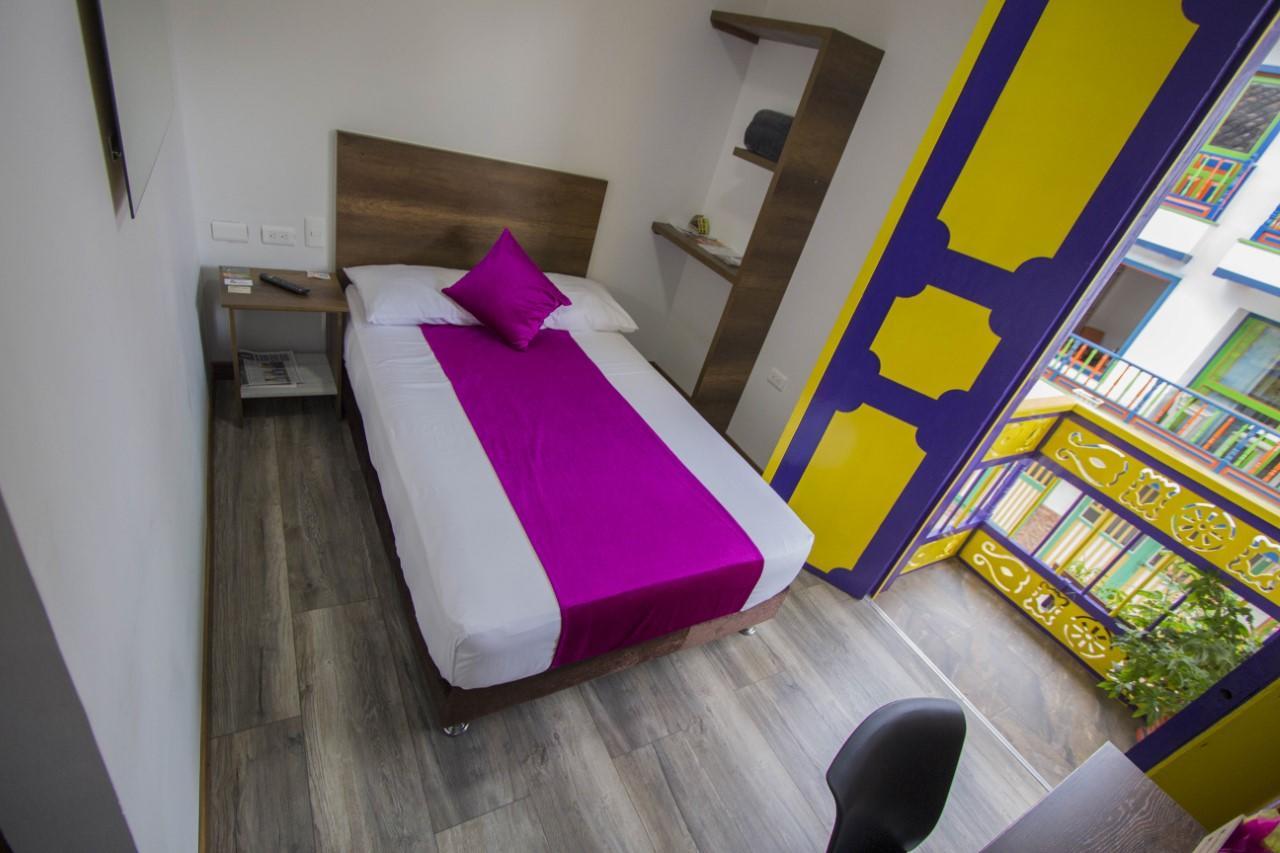 Hotel Junior Plaza Apia ภายนอก รูปภาพ
