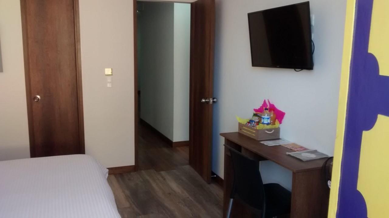 Hotel Junior Plaza Apia ภายนอก รูปภาพ