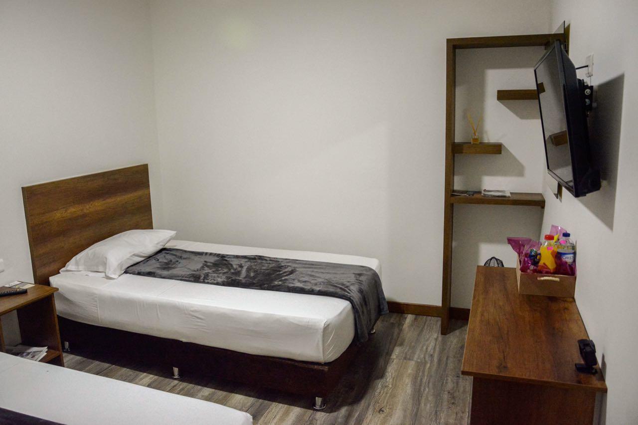Hotel Junior Plaza Apia ภายนอก รูปภาพ